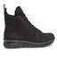 Rieker Bokacsizma Rieker 73333-00 Schwarz