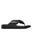 Dune London Flip-flops Dune London Landmar 484 0079510780003484 Black