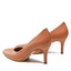 Lasocki High Heels Lasocki WYL2961-1Z Camel