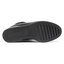 Geox Bokacsizma Geox D Anylla Wedge G D04LDG 00085 C9999 Black