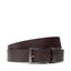 Strellson Мъжки колан Strellson 3206 D'Brown 205