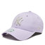 New Era Čiapka New Era Wmns Metallic Logo 940 Nyy 60364298 Ružová