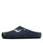 Dr. Brinkmann Papuci de casă Dr. Brinkmann 220004 D Navy 05