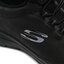 Skechers Sneakers Skechers Itz Bazik 88888301/BBK Black