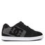 DC Sneakers DC Net 302361 Black/Black/Dk Grey (BKD)