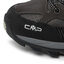 CMP Scarpe da trekking CMP Rigel Low Trekking Shoes Wp 3Q54457 Grey U862