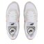 Nike Обувки Nike Venture Runner CK2948 109 White/Rush Orange/Summit White