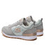 Skechers Sneakers Skechers Goldn Gurl 111/LTGY Light Gray