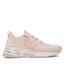 EA7 Emporio Armani Sneakers EA7 Emporio Armani X8X095 XK240 S334 Whisper Pink/Rose Go