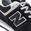 New Balance Sneakersy New Balance GC574EVB Čierna