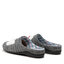 Grünland Pantofole Grünland Alin CI2458-58 Grigio