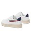 Tommy Hilfiger Sneakers Tommy Hilfiger Stripes Low Cut Lace-Up Sneaker T3X9-32848-1355 M White 100