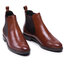 Salamander Боти тип челси Salamander Dinia 32-41801-44 Cognac