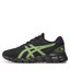Asics Pantofi Asics Gel-Quantum Lyte Ii 1201A630 Black/Bright Lime 010