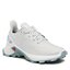 Salomon Apavi Salomon Alphacross Blast J 471183 11 V0 Lunar Rock/White/Stone Blue