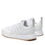 adidas Batai adidas Multi X J GX8396 Ftwwht/Ftwwht/Gretwo