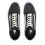 Vans Scarpe sportive Vans Old Skool VN0A3WKT9XJ1 (Tieprintptchwrk) Blktrwht