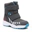 Superfit Hótaposó Superfit GORE-TEX 1-009167-2000 S Grau/Turkis