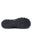 Salomon Topánky Salomon Xa Collider 410274 28 V0 Black/Ebony/Black