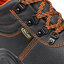 Pallstar Зимни обувки Pallstar Viper Hi S3 510203 Black