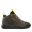 Superfit Сникърси Superfit GORE-TEX 1-006460-7010 M Grün