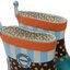 Reima Gumicsizma Reima Magisk Moomin 5400001B 2841