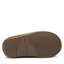 EMU Australia Schuhe EMU Australia Wallaby Mini Teddy K12751 Natural