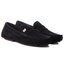 Tommy Hilfiger Mokasinai Tommy Hilfiger Seasonal Hardware Suede Loafer FM0FM01807 Midnight 403