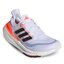 adidas Pantofi adidas Ultraboost 23 Shoes HQ6353 Alb