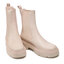 Gino Rossi Bottines Chelsea Gino Rossi RST-GALLIE-06 Beige