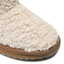 EMU Australia Schuhe EMU Australia Wallaby Mini Teddy K12751 Natural