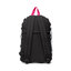Keddo Σακίδιο Keddo 328125/06-04W White/Black