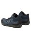 Regatta Scarpe da trekking Regatta Edgepoint Mid Wp RMF622 Brunswick Blue/Black GKH