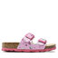 Superfit Papucs Superfit 1-800111-5510 D Rosa