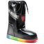 LOVE MOSCHINO Cizme de zăpadă LOVE MOSCHINO JA24012G1BIX1000 Nero