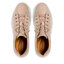 Salamander Sneakersy Salamander Liwana 32-49301-33 Nude