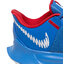 Nike Schuhe Nike Kyrie Low 3 CJ1286 400 Pacific Blue/White