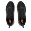 New Balance Pantofi New Balance 650 GE650BH1 Negru