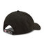 New Era Baseball sapka New Era The League Jacjag T 10813035 Fekete
