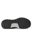 Calvin Klein Sneakers Calvin Klein Knit Sock Boot HW0HW00673 Ck Black BAX