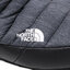 The North Face Bačkory The North Face Thermoball Traction Bootie NF0A331H4111 Phantom Grey Heather Print/Tnf Black