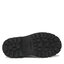 Geox Schnürschuhe Geox J Shaylax B. A J16FAA 000EI C9B3Y S Black/Mimetic