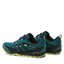 Columbia Scarpe da trekking Columbia Vapor Vent BM4524 Deep Water/Black 317