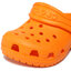 Crocs Papucs Crocs Classic Clog T 206990 Zing Orange