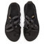 Teva Sandale Teva Voya Strappy 1099271 Hera Black