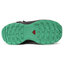 Salomon Chaussures de trekking Salomon Outward Cswp J 412848 09 W0 Phantom/Aqua Gray/Mint Leaf