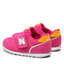 New Balance Sneakers New Balance IZ373WP2 Różowy 1