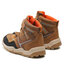 Lurchi Зимни обувки Lurchi Thilo 33-21548-44 S Cognac Orange