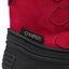 Boatilus Schneeschuhe Boatilus Youth Joggy Sint Leather Boot NJ16 VAR.21ZU Fuscia