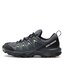 Salomon Trekkings Salomon X Braze GORE-TEX L47180800 India Ink/Black/Desert Sage